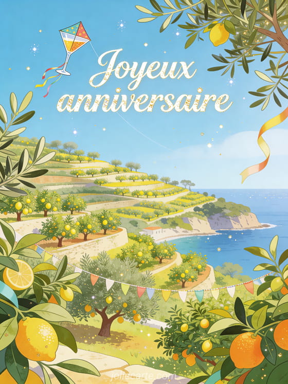 Carte virtuelle