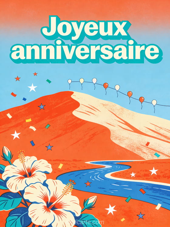 Carte virtuelle