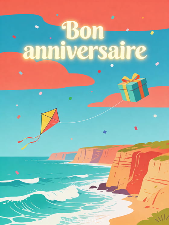 Carte virtuelle