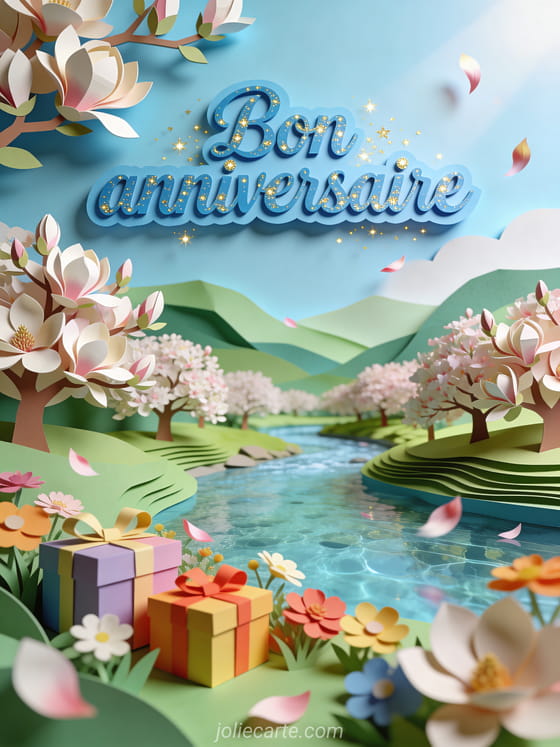 Carte virtuelle