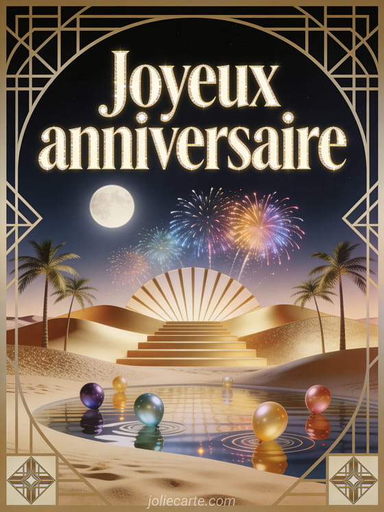 Carte virtuelle
