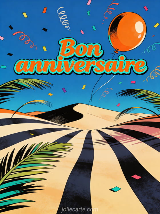 Carte virtuelle