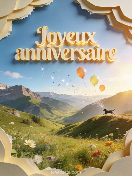 Carte virtuelle