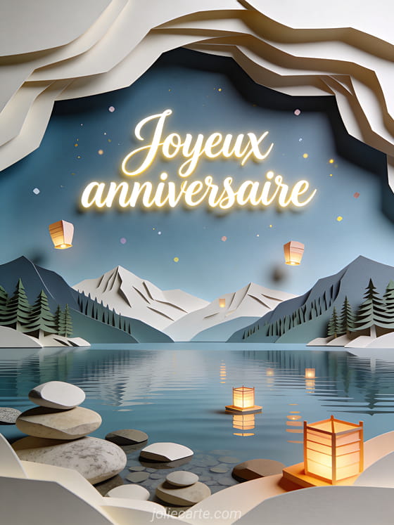 Carte virtuelle