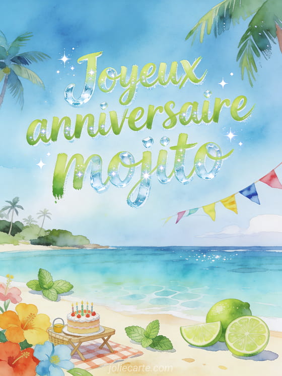 Carte virtuelle