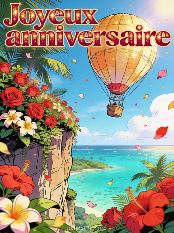Carte virtuelle