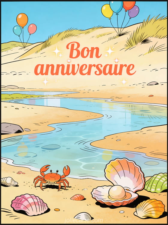 Carte virtuelle