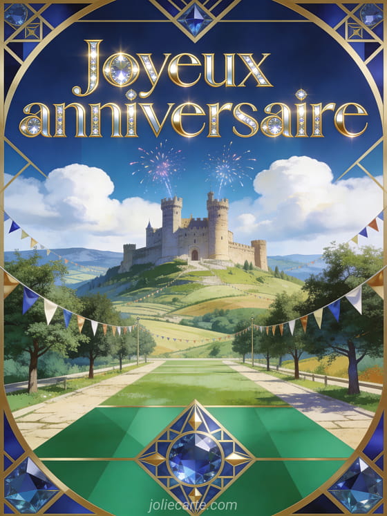 Carte virtuelle