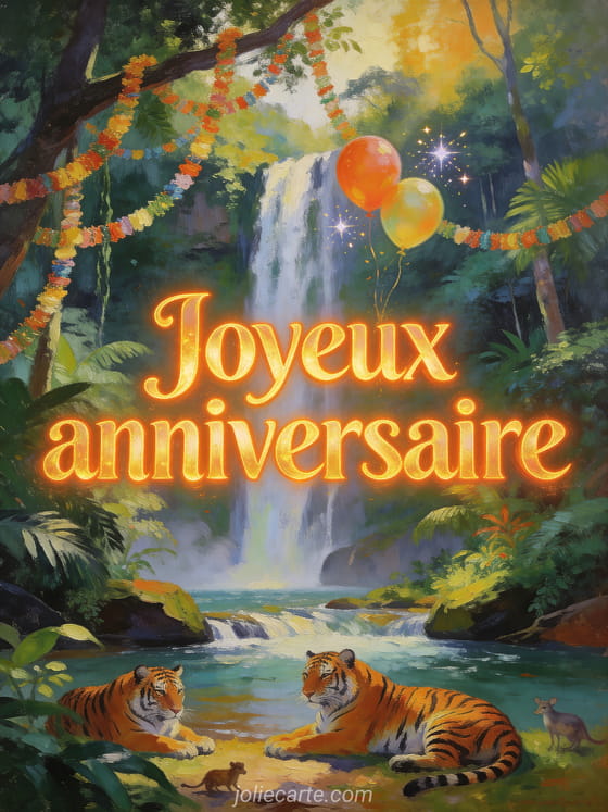 Carte virtuelle