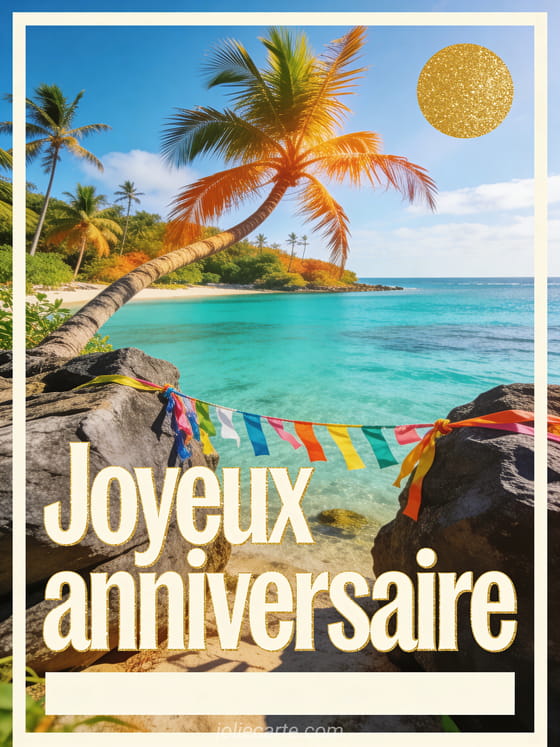 Carte virtuelle