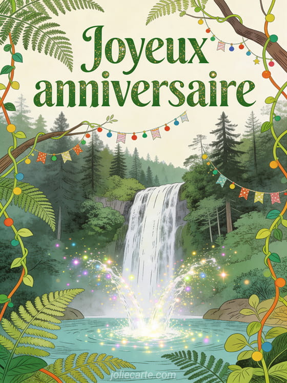 Carte virtuelle