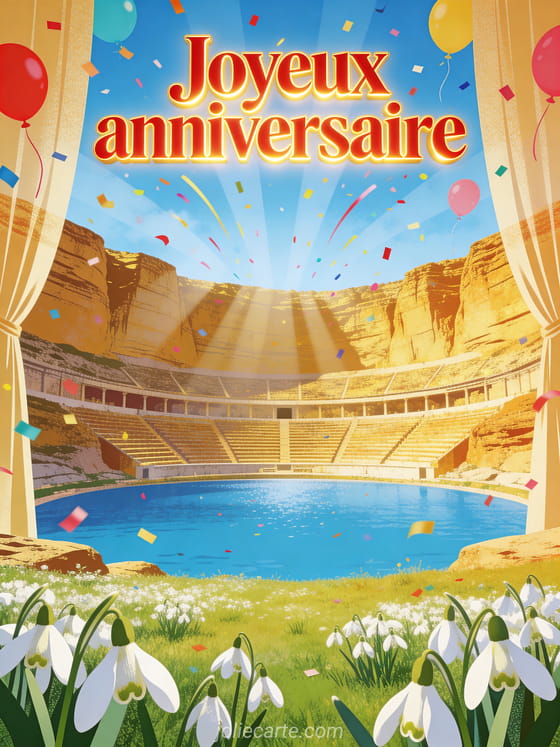 Carte virtuelle