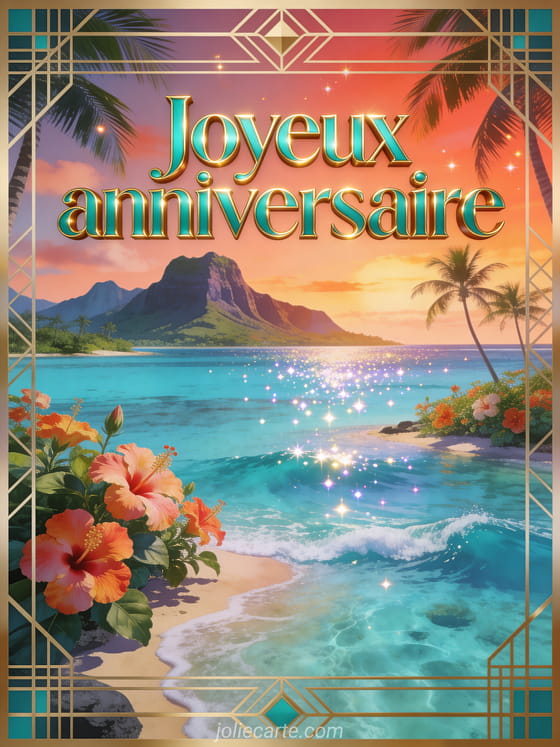 Carte virtuelle