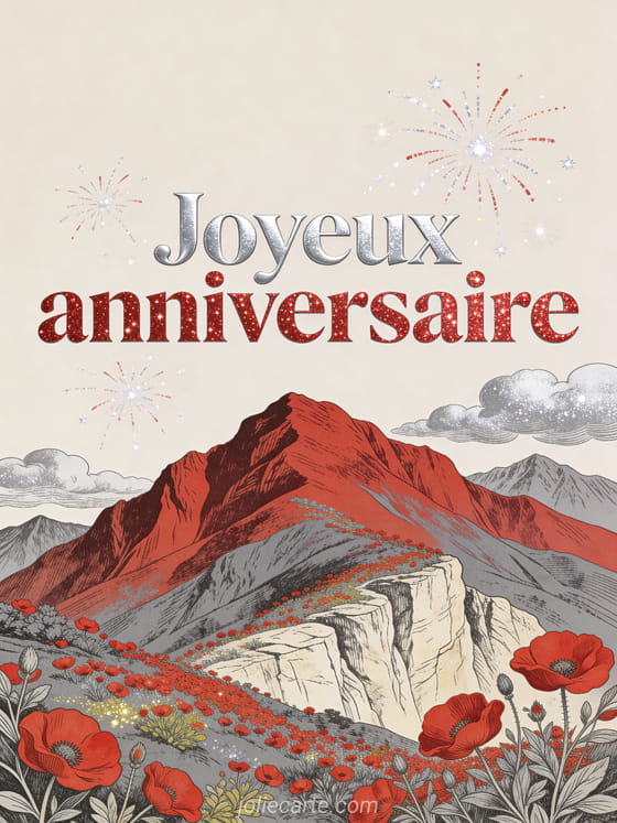 Carte virtuelle
