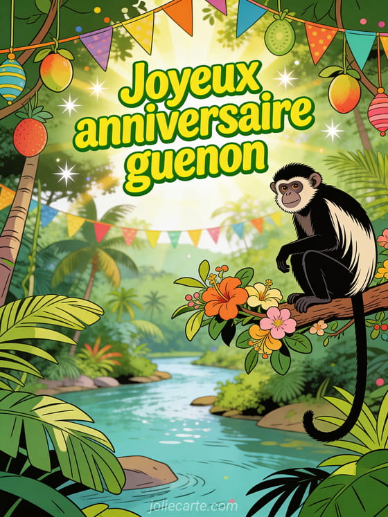 Carte virtuelle