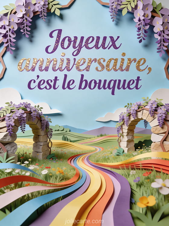 Carte virtuelle