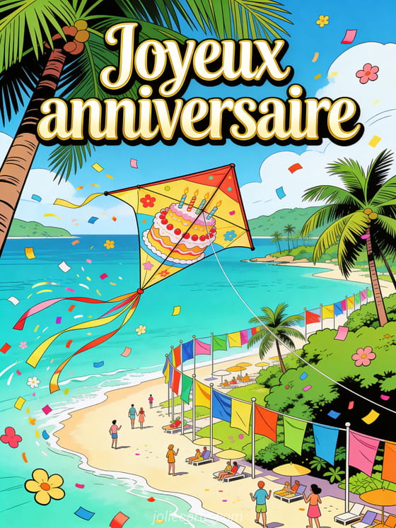 Carte virtuelle