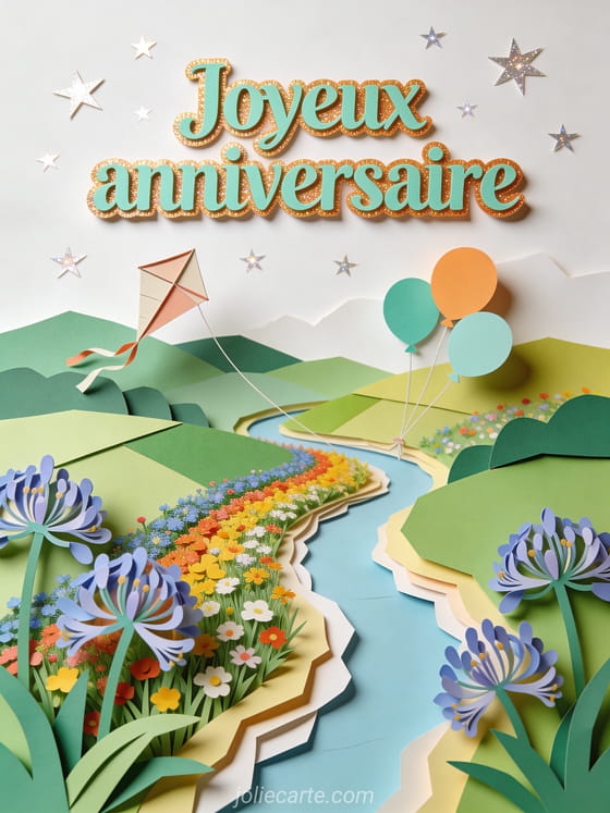 Carte virtuelle