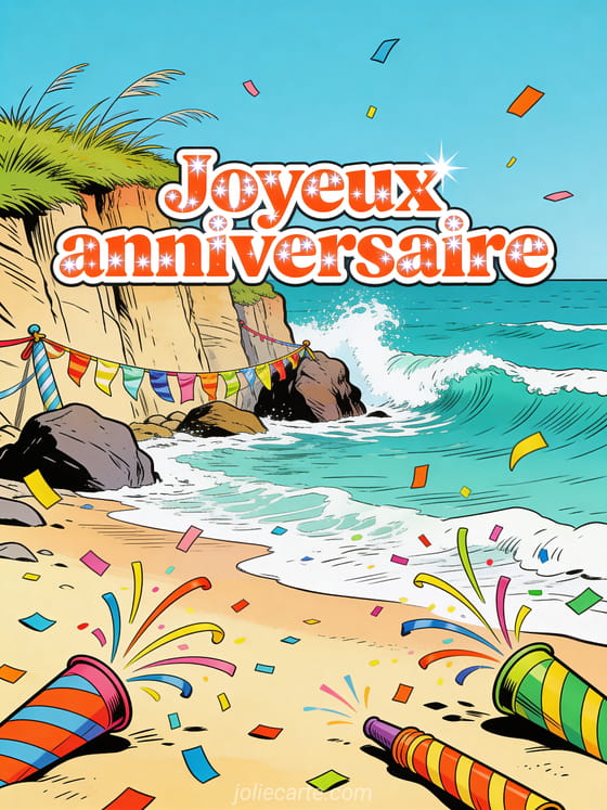 Carte virtuelle