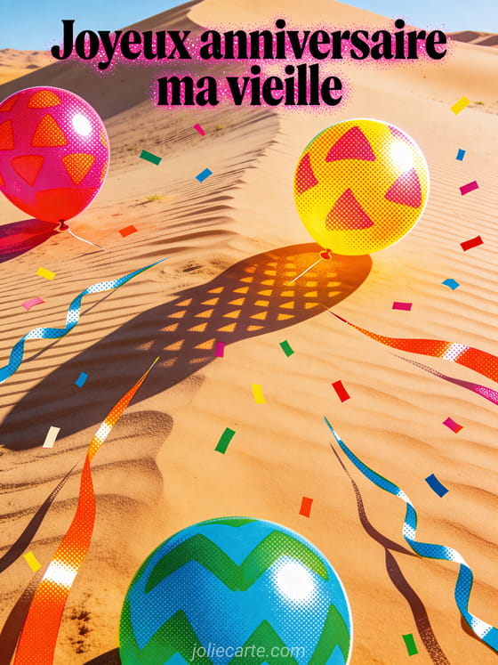 Carte virtuelle