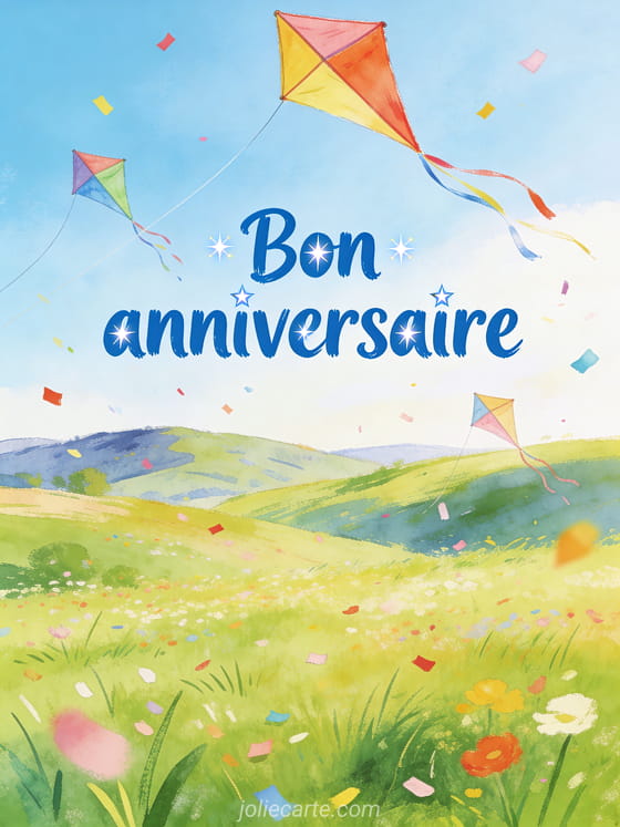 Carte virtuelle