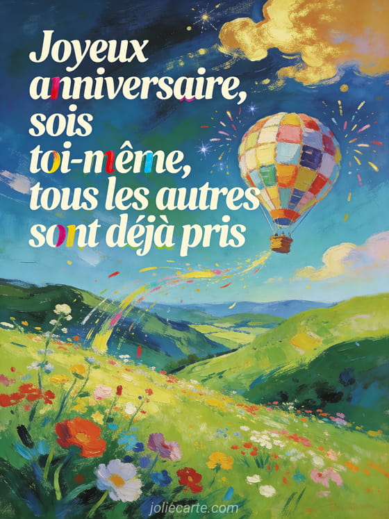 Carte virtuelle