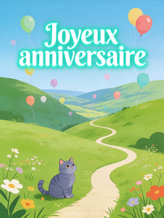 Carte virtuelle