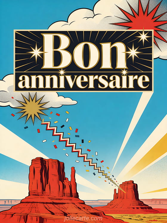 Carte virtuelle