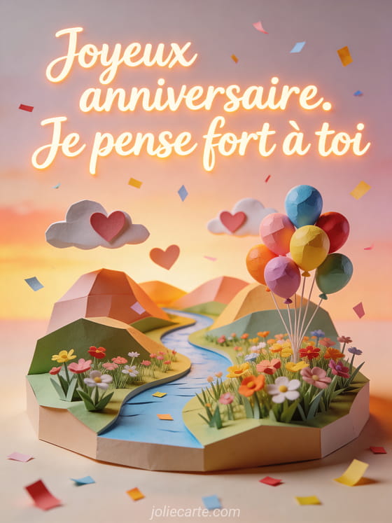 Carte virtuelle