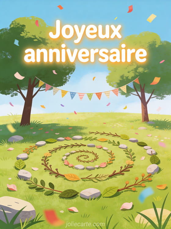 Carte virtuelle