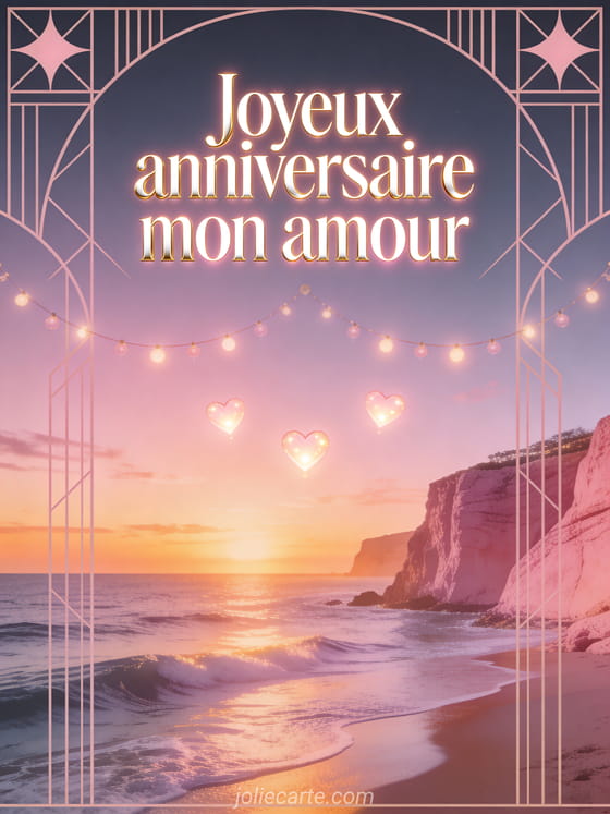 Carte virtuelle