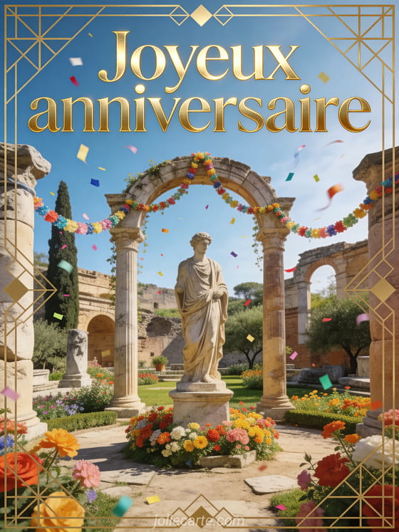 Carte virtuelle