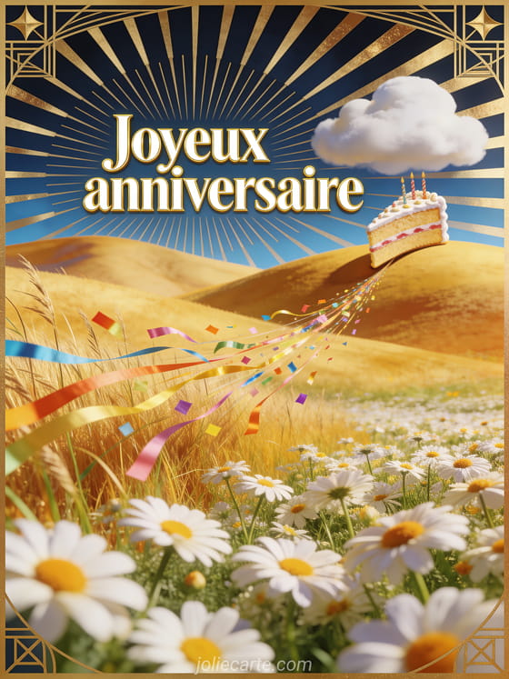 Carte virtuelle