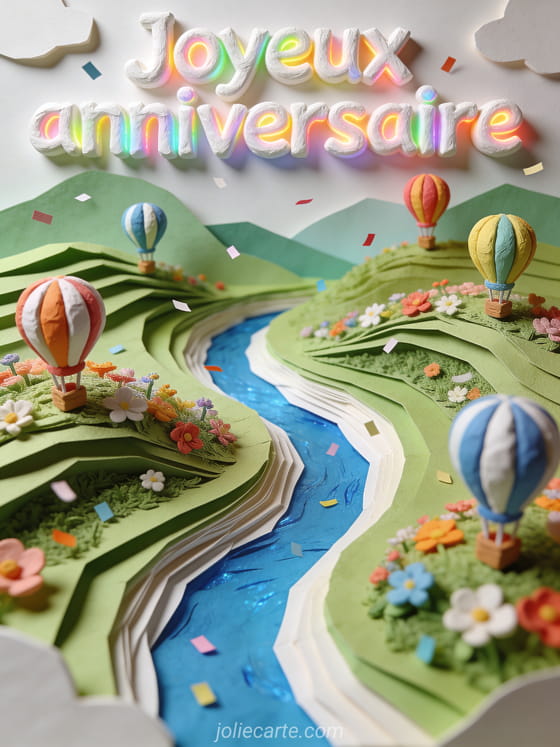 Carte virtuelle