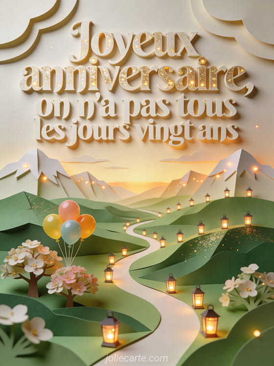 Carte virtuelle