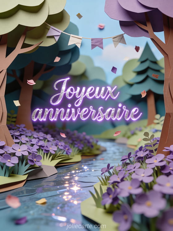 Carte virtuelle