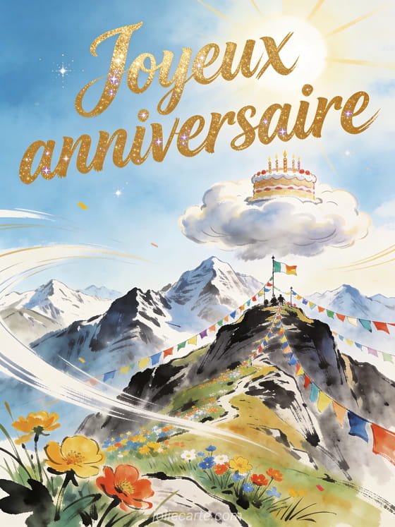 Carte virtuelle