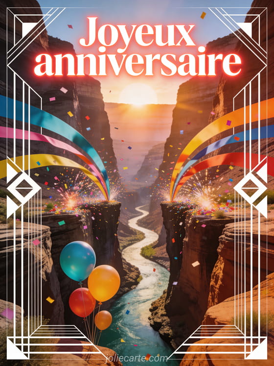 Carte virtuelle