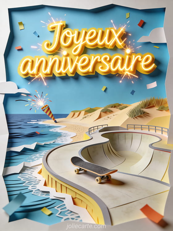 Carte virtuelle