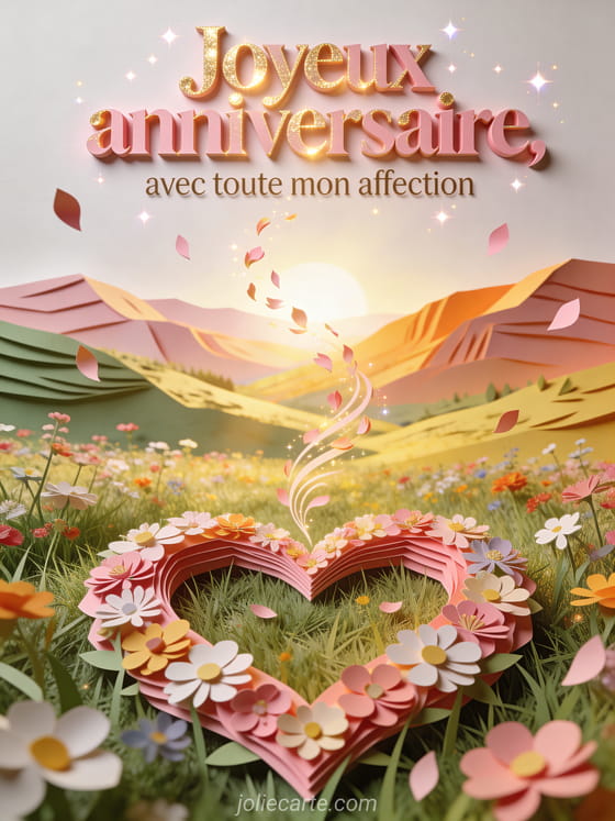 Carte virtuelle
