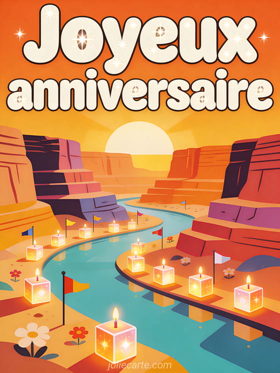 Carte virtuelle