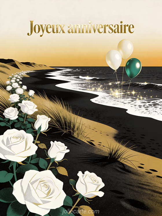 Carte virtuelle