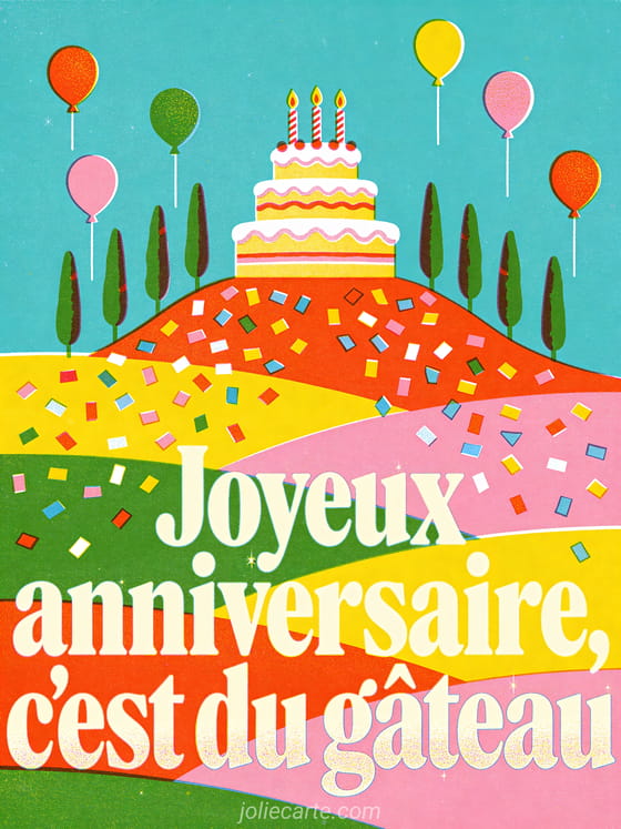 Carte virtuelle