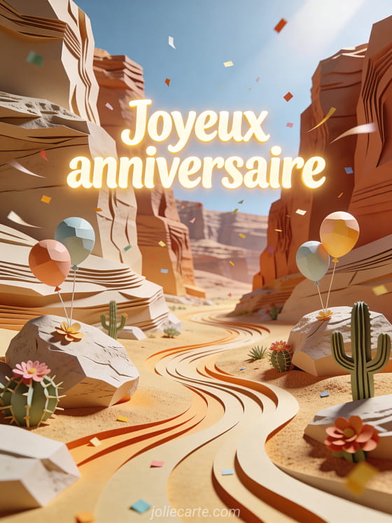 Carte virtuelle
