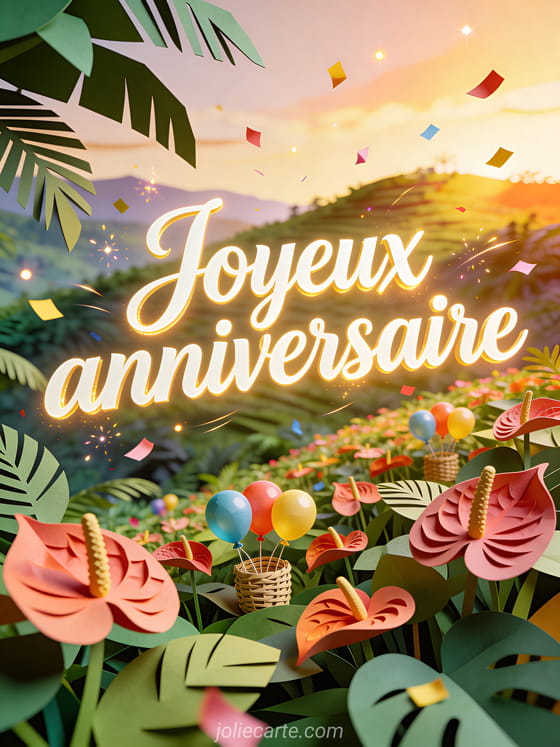 Carte virtuelle