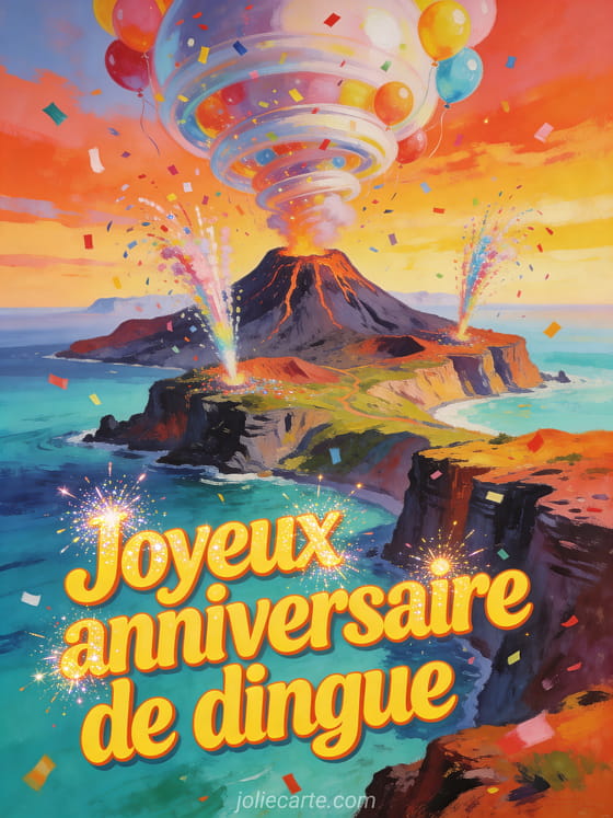 Carte virtuelle