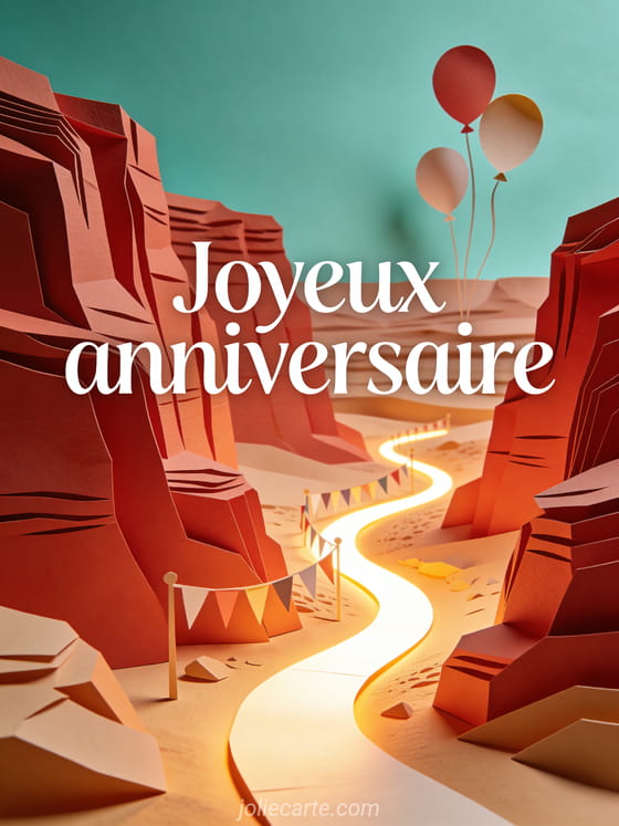 Carte virtuelle