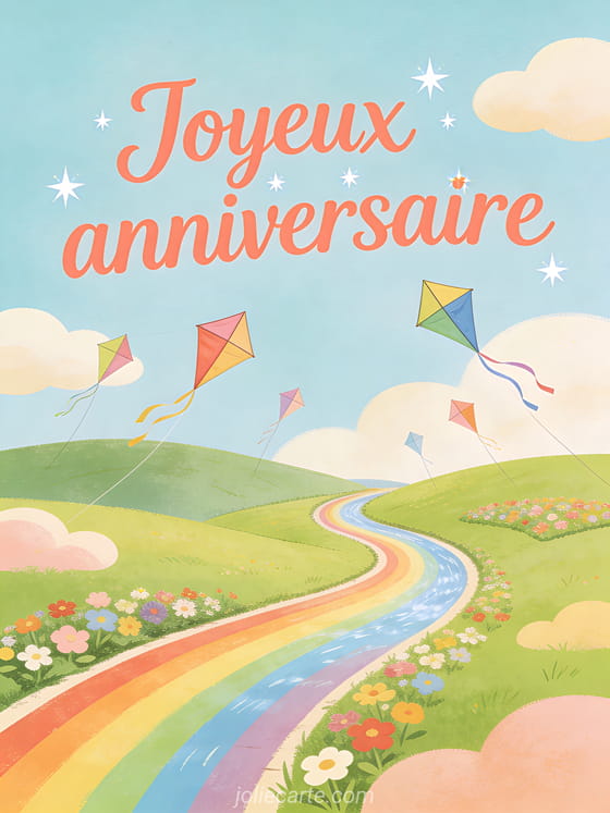 Carte virtuelle