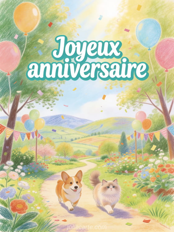 Carte virtuelle