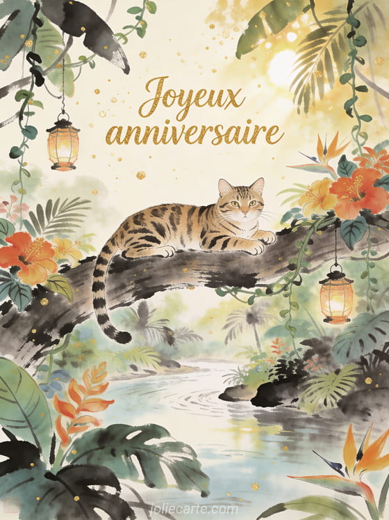 Carte virtuelle